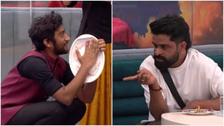 ಬಿಗ್ ಬಾಸ್ ನಾಮಿನೇಷನ್: ಈ ವಾರ 7 ಜನರಿಗೆ ಶುರುವಾಗಿದೆ ಎಲಿಮಿನೇಷನ್ ಭಯ