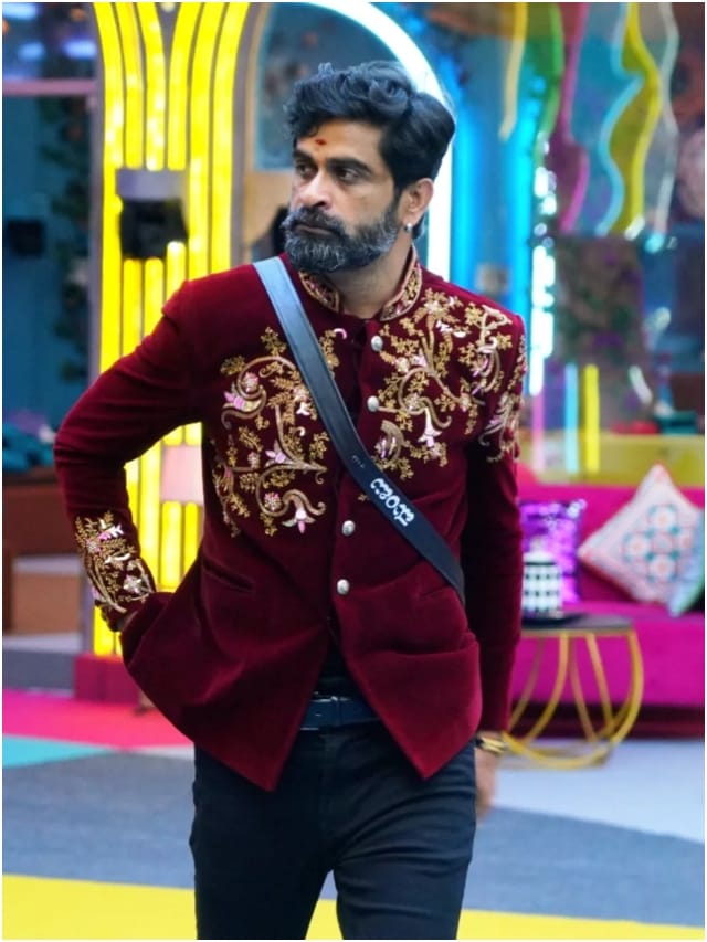 ಉಗ್ರಂ ಮಂಜು  ಇನ್​ಸ್ಟಾ ಖಾತೆಗೆ ನೆಗೆಟಿವ್ ಕಮೆಂಟ್​ಗಳ ಸುರಿಮಳೆ