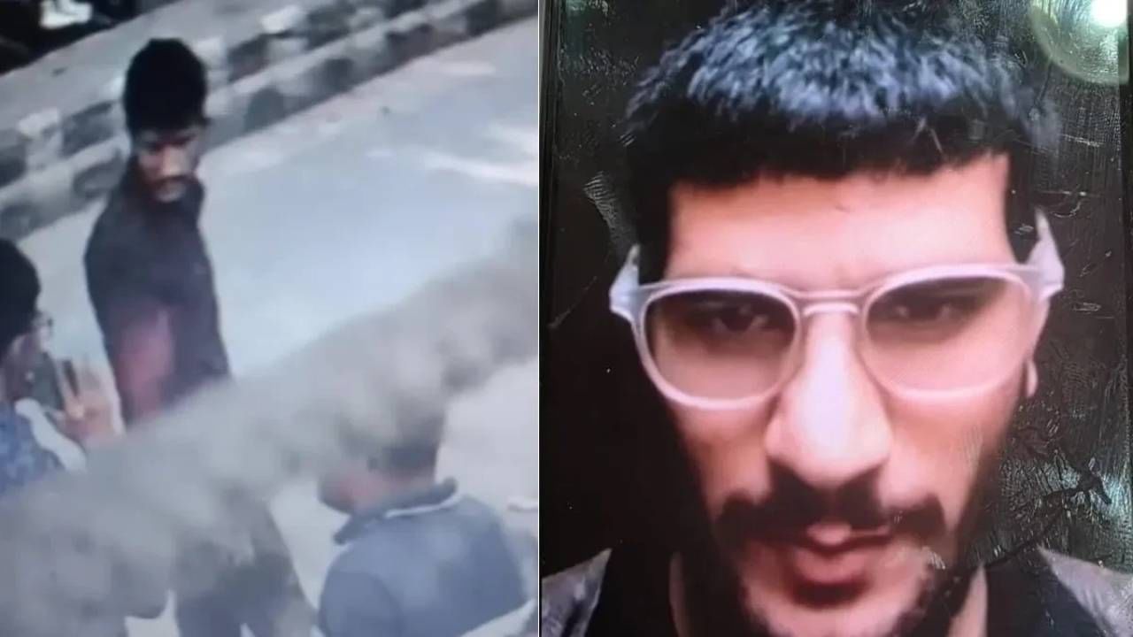 Video: ದೆಹಲಿ ಸ್ಫೋಟಕ್ಕೂ ಮುನ್ನ ಮಸೀದಿ ಹೊರಗೆ ಉಗ್ರ ಉಮರ್ ಸುತ್ತಾಡುತ್ತಿರುವ ವಿಡಿಯೋ ವೈರಲ್