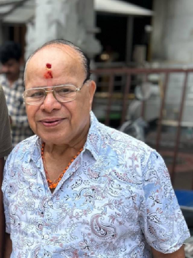 ಎಂ.ಎಸ್‌ ಉಮೇಶ್‌ ವಿಧಿವಶ; ಹಾಸ್ಯ ನಟನನ್ನು ಕಳೆದುಕೊಂಡ ಸ್ಯಾಂಡಲ್​ವುಡ್​