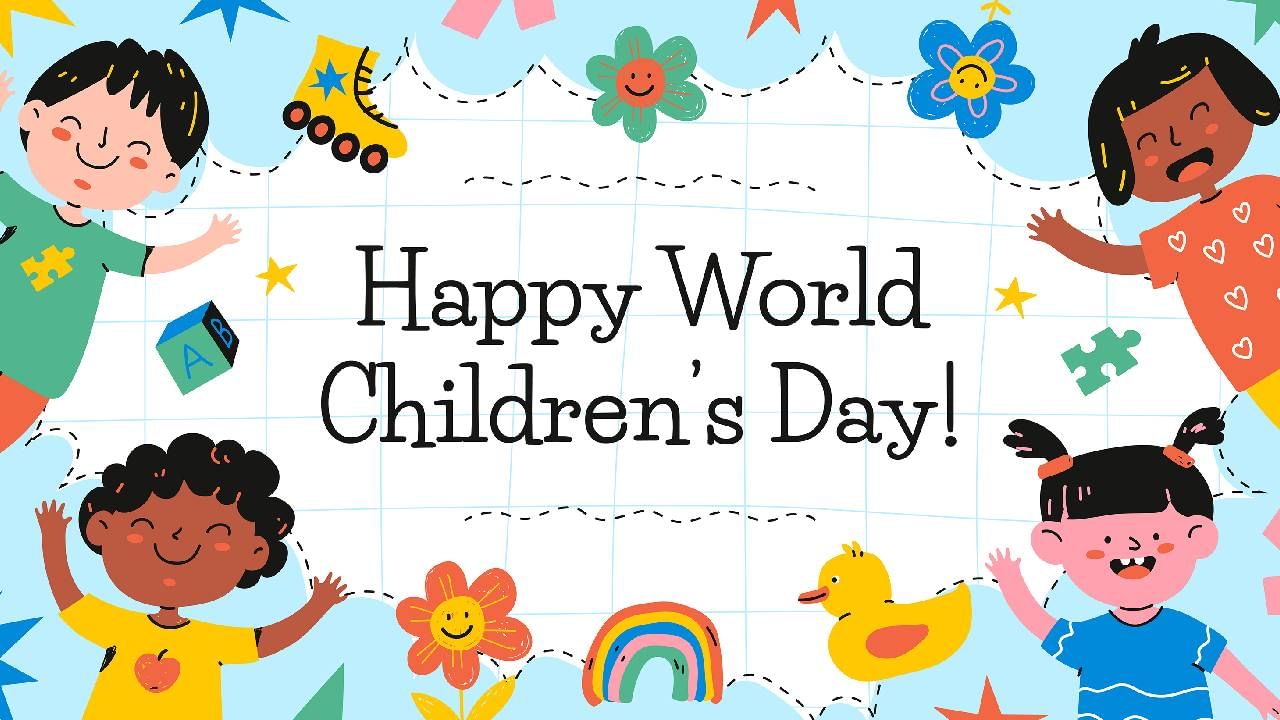 Universal Children's Day 2025: ಮಕ್ಕಳ ಹಕ್ಕುಗಳನ್ನು ರಕ್ಷಿಸುವುದು, ಭವಿಷ್ಯವನ್ನು ರೂಪಿಸುವುದು ನಮ್ಮೆಲ್ಲರ ಹೊಣೆ