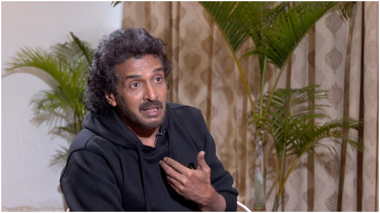 ತಮ್ಮ ಯಾವುದೇ ಸಿನಿಮಾ ರಿಲೀಸ್ ಆದರೂ ಉಪ್ಪಿ ಏಕೆ ಥಿಯೇಟರ್​ಗೆ ಹೋಗಲ್ಲ?