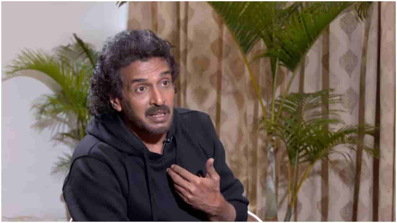 ತಮ್ಮ ಯಾವುದೇ ಸಿನಿಮಾ ರಿಲೀಸ್ ಆದರೂ ಉಪ್ಪಿ ಏಕೆ ಥಿಯೇಟರ್ಗೆ ಹೋಗಲ್ಲ?