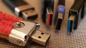 ನೀಲಿ-ಕಪ್ಪು-ಕೆಂಪು ಪೋರ್ಟ್‌ ಪೆನ್‌ಡ್ರೈವ್‌ ನಡುವಿನ ವ್ಯತ್ಯಾಸವೇನು?