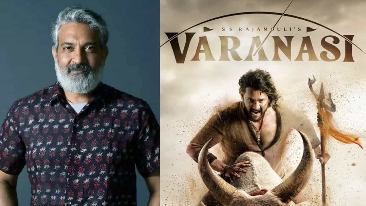 ‘ವಾರಣಾಸಿ’ ಸಿನಿಮಾಕ್ಕೆ ಸಂಕಷ್ಟ, ಹೆಸರು ಬದಲಾಯಿಸಿದ ರಾಜಮೌಳಿ