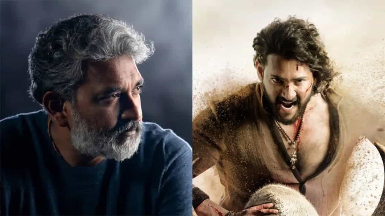 ‘ವಾರಣಾಸಿ’ಗಾಗಿ ಹೊಸ ತಂತ್ರಜ್ಞಾನ ತೆಲುಗಿಗೆ ತಂದ ರಾಜಮೌಳಿ ‘ವಾರಣಾಸಿ’ಗಾಗಿ ಹೊಸ ತಂತ್ರಜ್ಞಾನ ತೆಲುಗಿಗೆ ತಂದ ರಾಜಮೌಳಿ