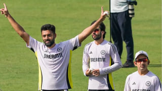 15 ಭರ್ಜರಿ ಸಿಕ್ಸ್​: ಶರವೇಗದ ಸೆಂಚುರಿ ಸಿಡಿಸಿ ವಿಶ್ವ ದಾಖಲೆ ಬರೆದ ವೈಭವ್ ಸೂರ್ಯವಂಶಿ