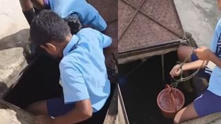 ಕುರ್ಚಿ ಕಾಳಗದ ನಡುವೆ ಸಿದ್ದರಾಮಯ್ಯ ಭೇಟಿಯಾಗಿದ್ದೇಕೆ ಪರಮೇಶ್ವರ್​?: ಕುತೂಹಲ ಮೂಡಿಸಿದ ಗೃಹ ಸಚಿವರ ನಡೆ