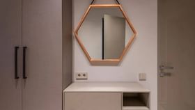 ಕನ್ನಡಿ ನಿಮ್ಮ ಅದೃಷ್ಟವನ್ನೇ ಬದಲಾಯಿಸಬಹುದು, ಅದು ಹೇಗೆ ಗೊತ್ತಾ?