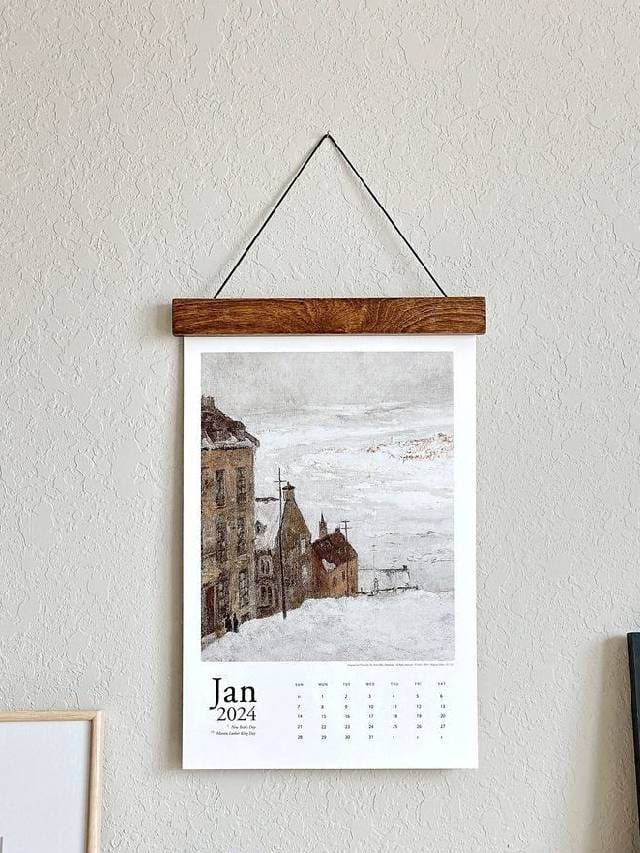 ಹೊಸ ವರ್ಷದ ಕ್ಯಾಲೆಂಡರ್ ತರುವ ಮುನ್ನ ಈ ವಿಷ್ಯ ತಿಳಿದುಕೊಳ್ಳಿ