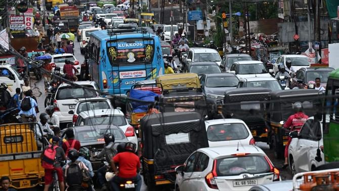 ವಾಹನದ ಫಿಟ್ನೆಸ್ ಪರೀಕ್ಷೆ ಮಾಡಿಸಿಕೊಳ್ಳುವುದು ಈಗ ದುಬಾರಿ