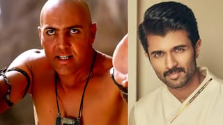 ವಿಜಯ್ ಅಭಿಮಾನಿಗಳ ಓಲೈಸಲು ಹೋಗಿ ಚಿರಂಜೀವಿ ಅಭಿಮಾನಿಗಳ ಎದುರು ಹಾಕಿಕೊಂಡ ಕೀರ್ತಿ ಸುರೇಶ್