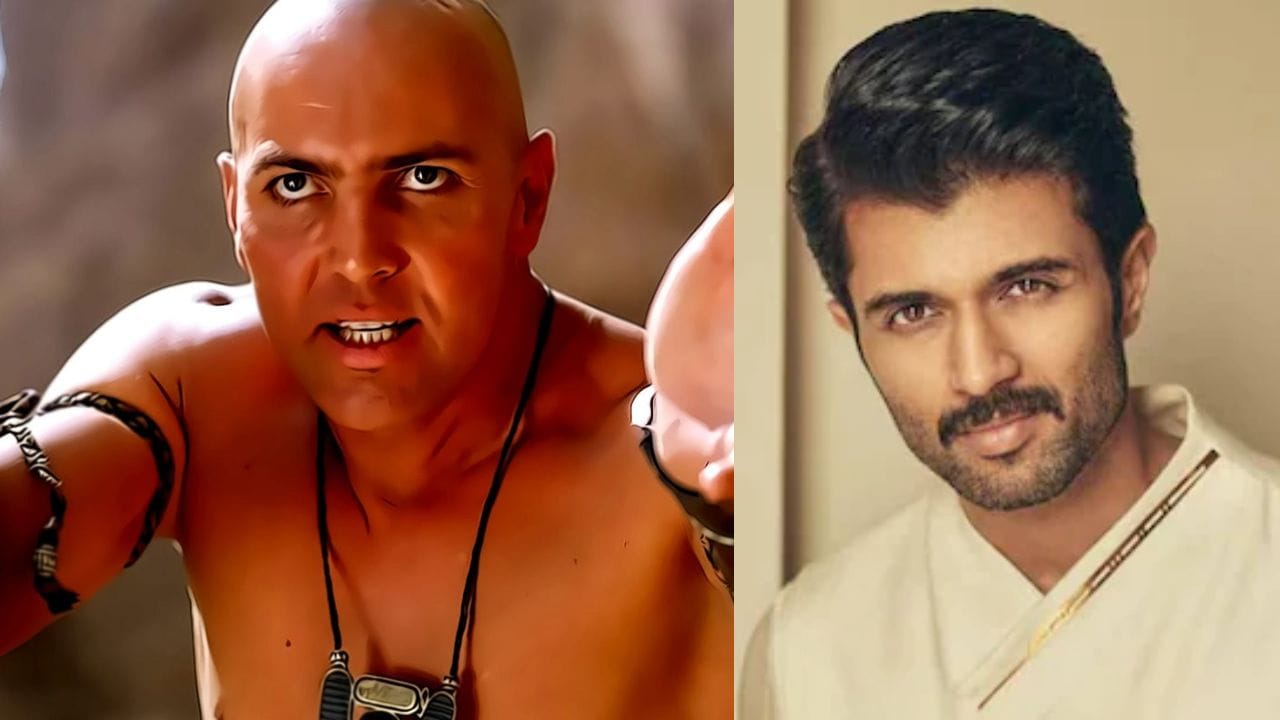 ಗೆಲುವಿಗಾಗಿ ನಾನಾ ಪರದಾಟ, ಹಾಲಿವುಡ್ ನಟನ ಕರೆತಂದ ವಿಜಯ್ ದೇವರಕೊಂಡ