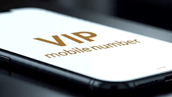 VIP ಮೊಬೈಲ್ ನಂಬರ್ ಬೇಕೇ?: ಮನೆಯಿಂದಲೇ ಫ್ಯಾನ್ಸಿ ಸಂಖ್ಯೆಯನ್ನು ಖರೀದಿಸಿ