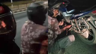 Video: ಜೀವನಕ್ಕಾಗಿ ಮೆಕ್ಯಾನಿಕ್ ಕೆಲಸ, ಪ್ರಾಣಿಗಳೇ ಈತನ ಪ್ರಪಂಚ; ಇದು ಕುದುರೆಮುಖದ ರೂಬನ್ ಜೀವನದ ಕಥೆ