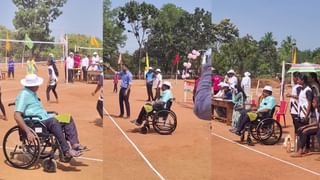 Video: ತಂದೆಯ ಪ್ರಾರ್ಥನೆಗೆ ಒಲಿದ ಪುರಿ ಜಗನ್ನಾಥ; ದೇವರ ಪಾದದಡಿಗೆ ಹಾಕುತ್ತಿದ್ದಂತೆ ಚೇತರಿಸಿಕೊಂಡ ಬಾಲಕ