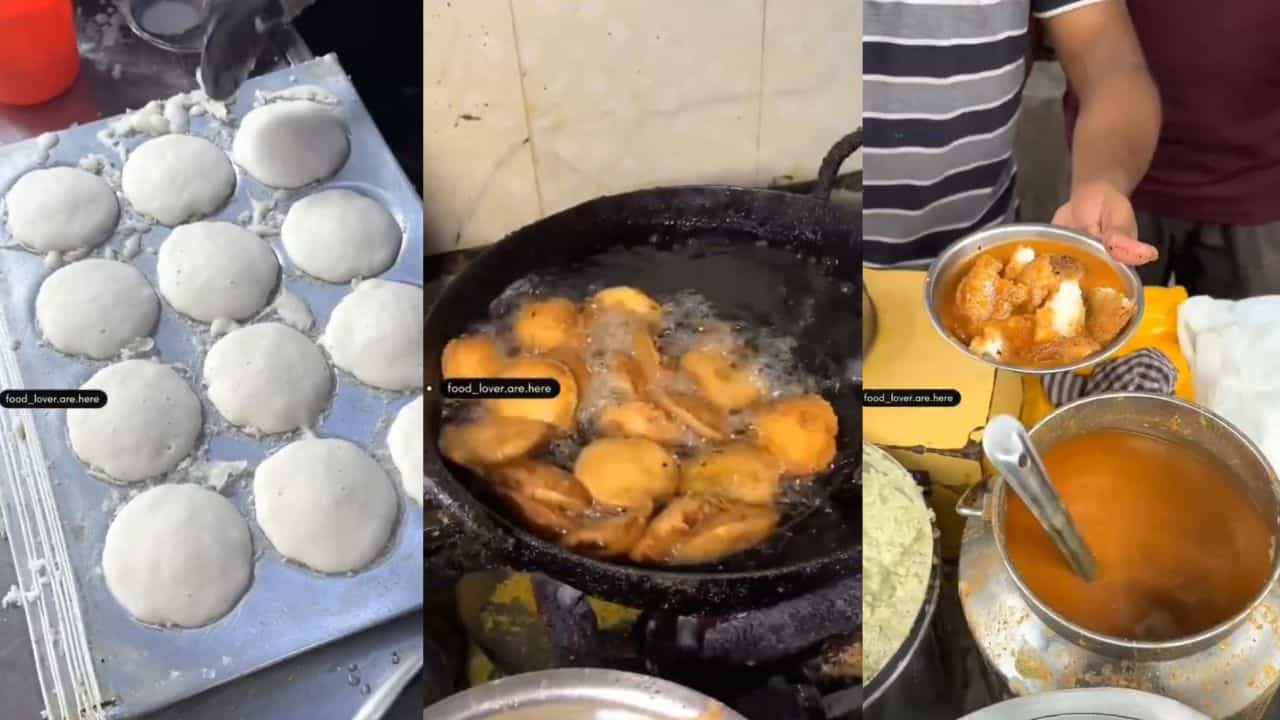 Video: ದಕ್ಷಿಣ ಭಾರತದಲ್ಲಿ ಹುಟ್ಟಿ ಉತ್ತರ ಭಾರತದಲ್ಲಿ ಸತ್ತ ಇಡ್ಲಿ; ಇದು ಇಡ್ಲಿಯ ದುರಂತ ಕಥೆ