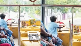 Optical Illusion: ನಿಮ್ಮ ಕಣ್ಣಿಗೊಂದು ಸವಾಲ್; ಈ ಎರಡು ಚಿತ್ರಗಳ ನಡುವಿನ ವ್ಯತ್ಯಾಸಗಳನ್ನು ಗುರುತಿಸಬಲ್ಲಿರಾ