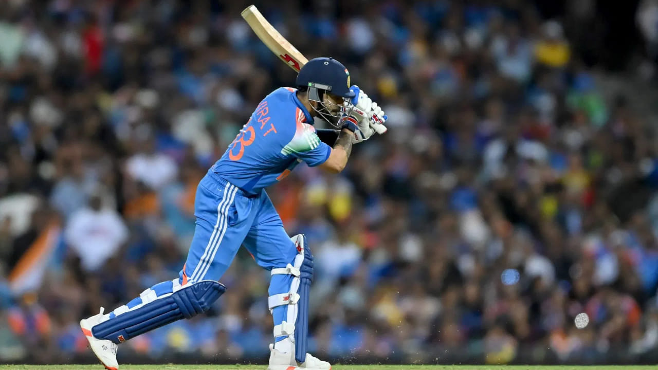 IND vs SA: 4,6,6,4.. ಒಂದೇ ಓವರ್​ನಲ್ಲಿ ಕಿಂಗ್ ಕೊಹ್ಲಿಯ ರೌದ್ರಾವತಾರ ಹೇಗಿತ್ತು ನೋಡಿ