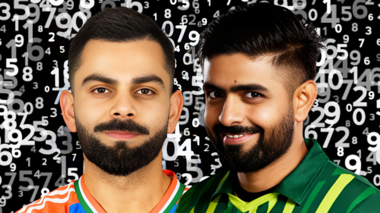 ಪಾಕಿಸ್ತಾನ್ ತಂಡದ ಸ್ಟಾರ್ ಬ್ಯಾಟರ್ ಬಾಬರ್ ಆಝಂ (Babar Azam) ಹೀನಾಯ ದಾಖಲೆ ಬರೆದಿದ್ದಾರೆ. ಅದು ಕೂಡ ವಿರಾಟ್ ಕೊಹ್ಲಿಯ (Virat Kohli) ಅನಗತ್ಯ ದಾಖಲೆಯನ್ನು ಸರಿಗಟ್ಟುವ ಮೂಲಕ. ಇದರೊಂದಿಗೆ ಅಂತಾರಾಷ್ಟ್ರೀಯ ಕ್ರಿಕೆಟ್​​ನಲ್ಲಿ ಶತಕ ಸಿಡಿಸದೇ ಅತ್ಯಧಿಕ ಇನಿಂಗ್ಸ್ ಆಡಿದ ವಿಶ್ವದ 2ನೇ ಬ್ಯಾಟರ್ ಎನಿಸಿಕೊಂಡಿದ್ದಾರೆ.