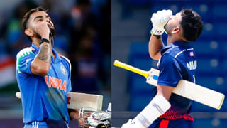 ವೈಭವ್ ಸೂರ್ಯವಂಶಿ ಸಿಡಿಲಬ್ಬರ… ಭರ್ಜರಿ ದಾಖಲೆ ಜಸ್ಟ್ ಮಿಸ್..!