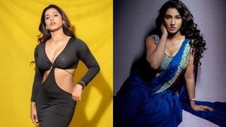 ಅಶ್ವಿನಿ ಸಹವಾಸ ಬಿಟ್ಟು ನೆಗೆಟಿವ್ ಶೇಡ್​ನಿಂದ ಹೊರ ಬಂದ ಜಾನ್ವಿ