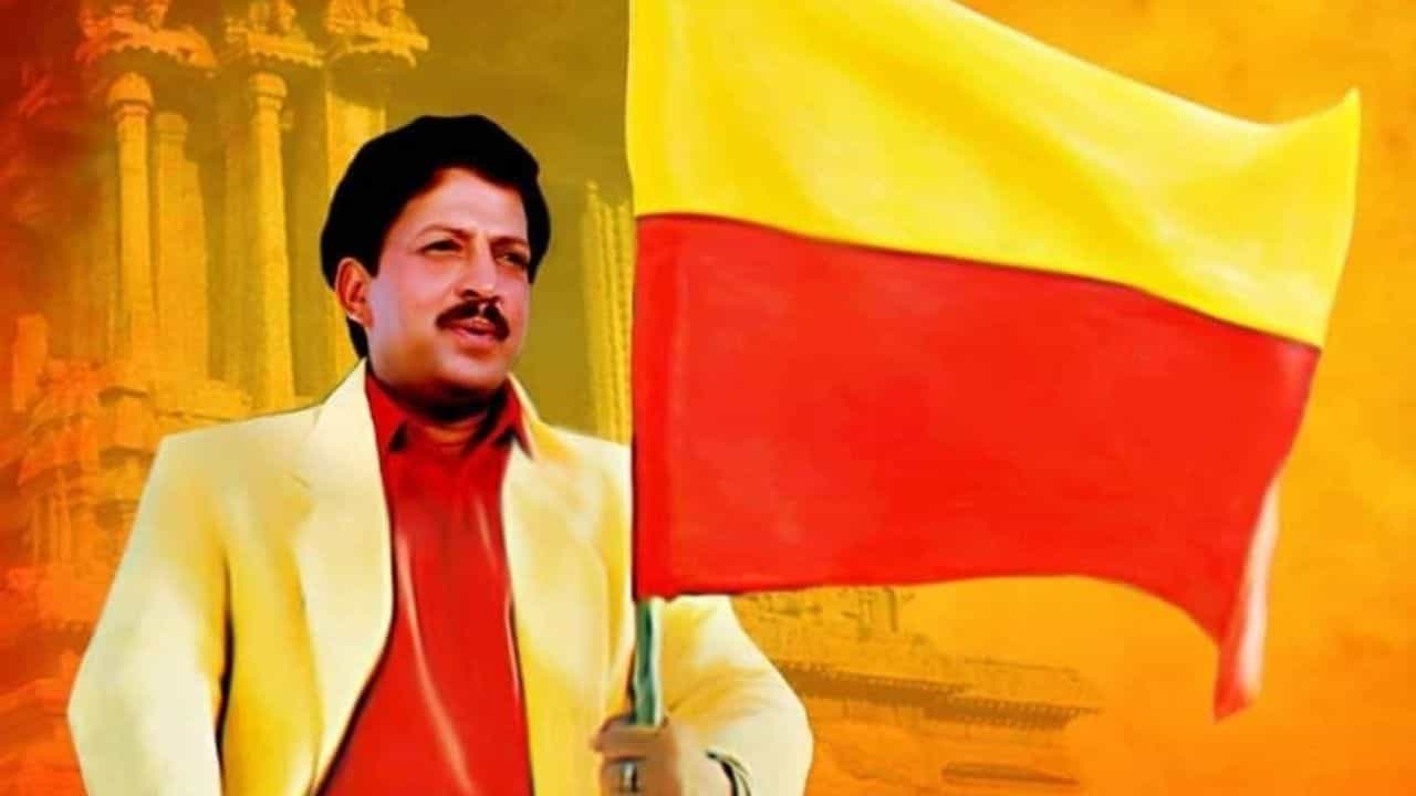 ರಾಜ್ಯೋತ್ಸವ ವಿಶೇಷ: ‘ಕಮಲ್-ರಜನಿ ಸೇರಿಸಿದರೆ ವಿಷ್ಣುವರ್ಧನ್’; ಸುಹಾಸಿನಿ ರಾಜ್ಯೋತ್ಸವ ವಿಶೇಷ: ‘ಕಮಲ್-ರಜನಿ ಸೇರಿಸಿದರೆ ವಿಷ್ಣುವರ್ಧನ್’; ಸುಹಾಸಿನಿ