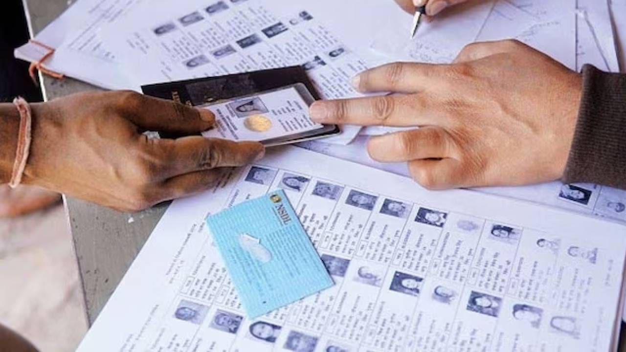 12 ರಾಜ್ಯಗಳಲ್ಲಿ ನಡೆಯುತ್ತಿರುವ ಮತದಾರರ ಪಟ್ಟಿ ಪರಿಷ್ಕರಣೆಯ ಗಡುವು ವಿಸ್ತರಿಸಿದ ಚುನಾವಣಾ ಆಯೋಗ