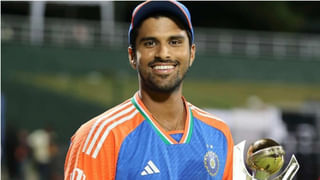 T20 World Cup 2026: ಟಿ20 ವಿಶ್ವಕಪ್​​ಗೆ ಡೇಟ್ ಫಿಕ್ಸ್​