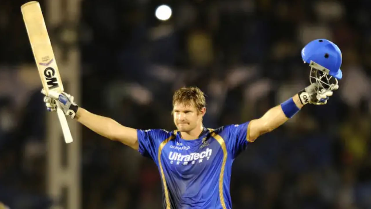 ಐಪಿಎಲ್ ಇತಿಹಾಸದಲ್ಲಿ ಅತ್ಯುತ್ತಮ ವಿದೇಶಿ ಆಟಗಾರರಲ್ಲಿ ಒಬ್ಬರಾದ ಶೇನ್ ವ್ಯಾಟ್ಸನ್ ತಮ್ಮ ವೃತ್ತಿಜೀವನದುದ್ದಕ್ಕೂ ಅಸಾಧಾರಣ ಪ್ರದರ್ಶನ ನೀಡಿದ್ದಾರೆ. ರಾಜಸ್ಥಾನ್ ರಾಯಲ್ಸ್ ತಂಡವು ಚೊಚ್ಚಲ ಐಪಿಎಲ್ ಪ್ರಶಸ್ತಿಯನ್ನು ಮುಡಿಗೇರಿಸಿಕೊಳ್ಳುವಲ್ಲಿ ಪ್ರಮುಖ ಪಾತ್ರ ವಹಿಸಿದ್ದ ಶೇನ್ ವಾಟ್ಸನ್​ ಟೂರ್ನಮೆಂಟ್ ಆಫ್ ದಿ ಪ್ಲೇಯರ್ ಪ್ರಶಸ್ತಿಯನ್ನು ಗೆದ್ದಿದ್ದರು. 
