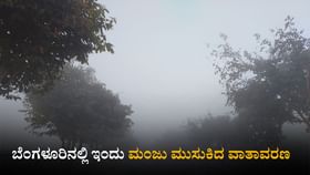 ರಾಜ್ಯದ ಹಲವು ಜಿಲ್ಲೆಗಳಲ್ಲಿ ಸಾಧಾರಣ ಮಳೆಯಾಗುವ ಸಾಧ್ಯತೆ