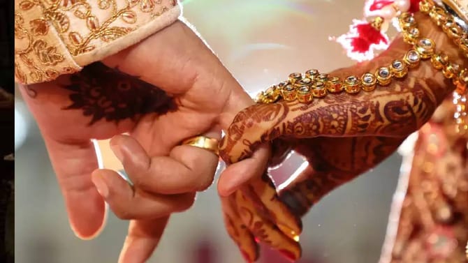 ವೆಡ್ಡಿಂಗ್ ಗಿಫ್ಟ್​ಗಳಿಗೆ ಟ್ಯಾಕ್ಸ್ ಕಟ್ಟಬೇಕಾ?