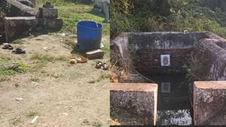 ಧಾರವಾಡದಲ್ಲೊಂದು ಘೋರ ದುರಂತ:  ಒಂದೇ ಕುಟುಂಬದ ನಾಲ್ವರು ಆತ್ಮಹತ್ಯೆ