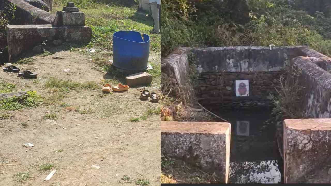 ಧಾರವಾಡದಲ್ಲೊಂದು ಘೋರ ದುರಂತ:  ಒಂದೇ ಕುಟುಂಬದ ನಾಲ್ವರು ಆತ್ಮಹತ್ಯೆ