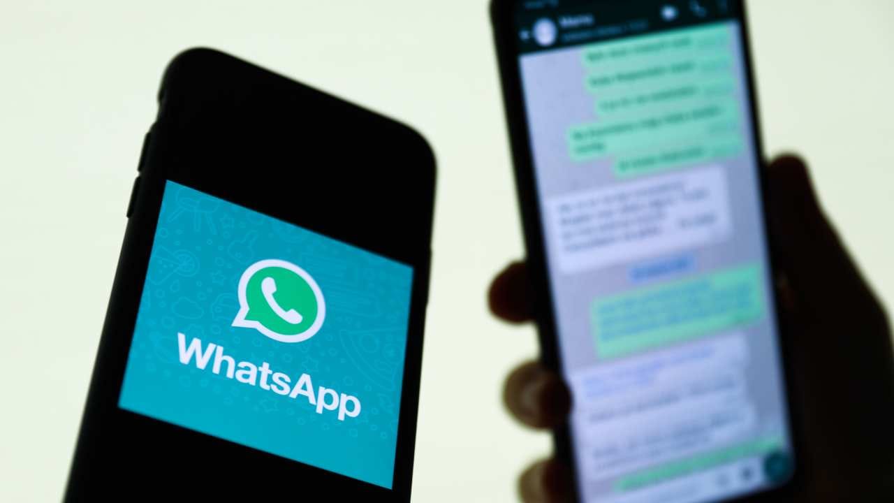 New Rules: ವೆಬ್ ಬ್ರೌಸರ್​ನಲ್ಲಿ ವಾಟ್ಸಾಪ್ ಪ್ರತೀ 6 ಗಂಟೆಗೆ ಲಾಗೌಟ್ ಆಗುತ್ತೆ: ಭಾರತದಲ್ಲಿ ಬರುತ್ತಿದೆ ಹೊಸ ರೂಲ್ಸ್