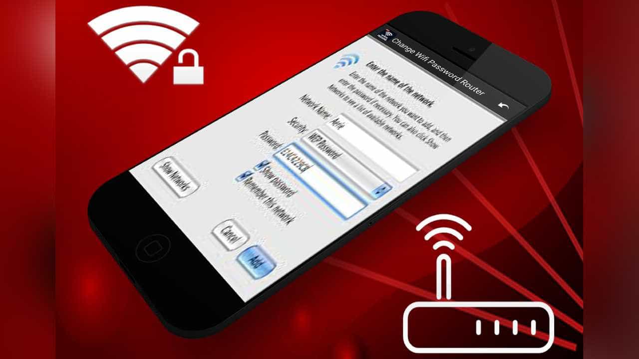 Tech Tips: ನಿಮ್ಮ ವೈಫೈ ಪಾಸ್‌ವರ್ಡ್ ಮರೆತಿದ್ದೀರಾ?: ಮರುಹೊಂದಿಸಲು ಇಲ್ಲಿದೆ ಸುಲಭ ಟ್ರಿಕ್