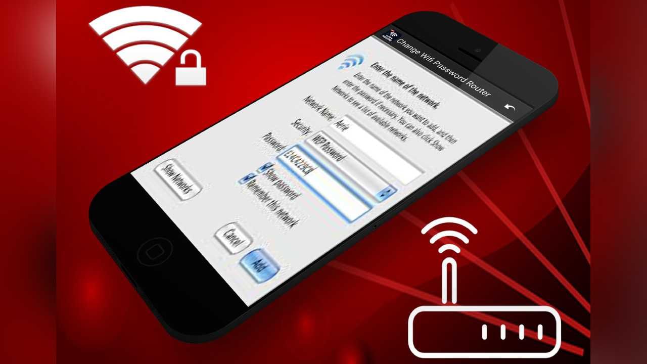 Tech Tips: ನಿಮ್ಮ ವೈಫೈ ಪಾಸ್‌ವರ್ಡ್ ಮರೆತಿದ್ದೀರಾ?: ಮರುಹೊಂದಿಸಲು ಇಲ್ಲಿದೆ ಸುಲಭ ಟ್ರಿಕ್