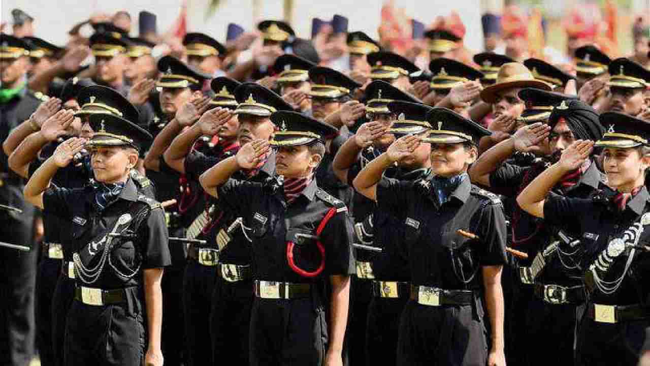 Indian Army: ಪ್ರಾದೇಶಿಕ ಸೇನೆಗೆ ಮೊದಲ ಬಾರಿಗೆ ಮಹಿಳೆಯರನ್ನು ನೇಮಿಸಿಕೊಳ್ಳಲು ಸಿದ್ಧತೆ