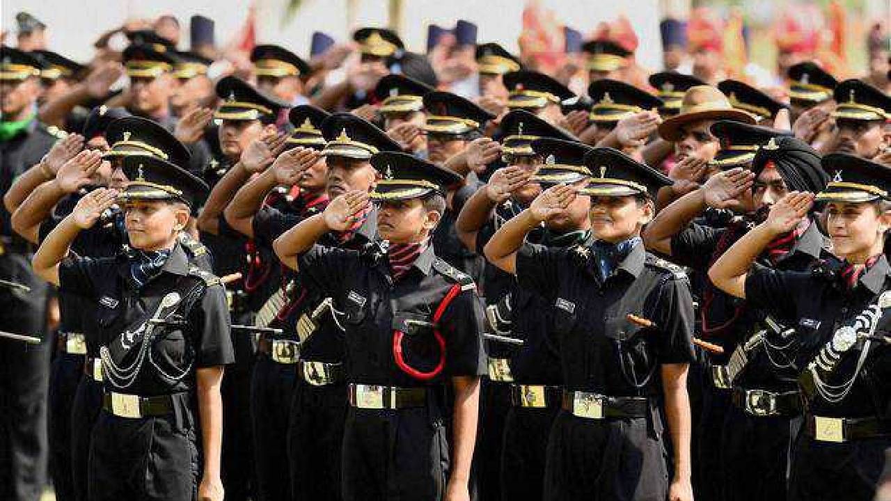 Indian Army: ಪ್ರಾದೇಶಿಕ ಸೇನೆಗೆ ಮೊದಲ ಬಾರಿಗೆ ಮಹಿಳೆಯರನ್ನು ನೇಮಿಸಿಕೊಳ್ಳಲು ಸಿದ್ಧತೆ Indian Army: ಪ್ರಾದೇಶಿಕ ಸೇನೆಗೆ ಮೊದಲ ಬಾರಿಗೆ ಮಹಿಳೆಯರನ್ನು ನೇಮಿಸಿಕೊಳ್ಳಲು ಸಿದ್ಧತೆ