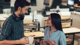 ಇನ್ಮುಂದೆ ಕಚೇರಿಯಲ್ಲಿ ಲವ್​​ ಮಾಡಿದ್ರೆ ಕೆಲಸದಿಂದ ವಜಾ!