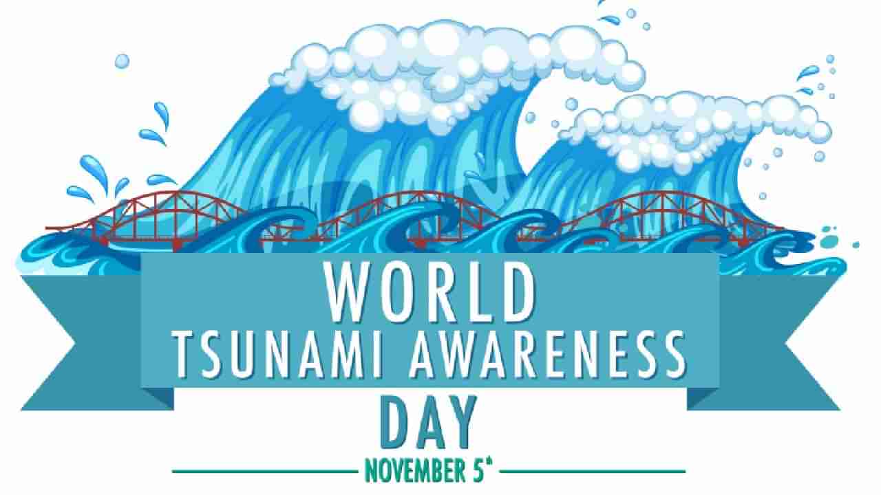 World Tsunami Awareness Day 2025: ಸುನಾಮಿ ಎಚ್ಚರಿಕೆ ವ್ಯವಸ್ಥೆಗಳು ಸಾವಿರಾರು ಜೀವಗಳನ್ನು ಉಳಿಸಬಲ್ಲದು
