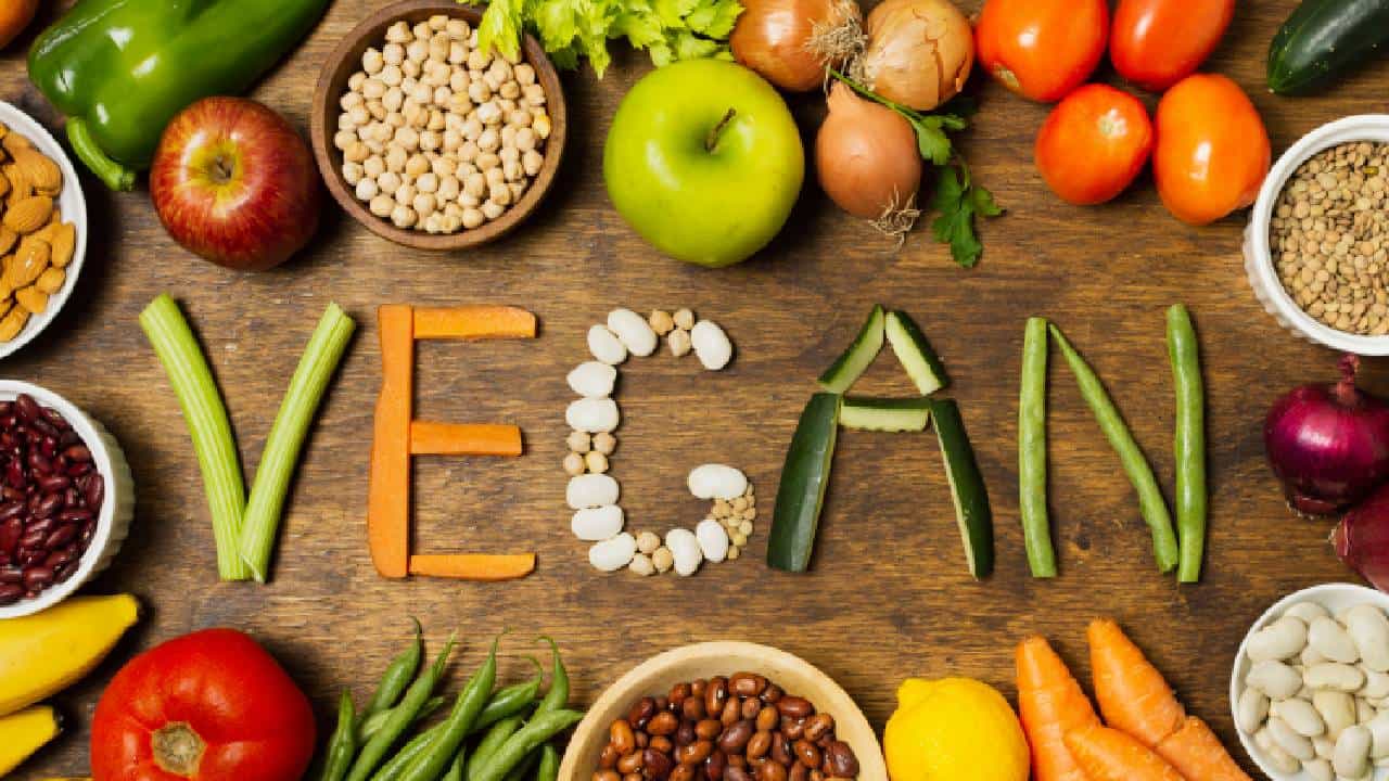 World Vegan Day 2025: ಆರೋಗ್ಯಕರ ಜೀವನಶೈಲಿಯನ್ನು ಉತ್ತೇಜಿಸುವಲ್ಲಿ ಸಸ್ಯಾಧಾರಿತ ಆಹಾರ ಕ್ರಮದ ಪಾತ್ರ ಅಪಾರ World Vegan Day 2025: ಆರೋಗ್ಯಕರ ಜೀವನಶೈಲಿಯನ್ನು ಉತ್ತೇಜಿಸುವಲ್ಲಿ ಸಸ್ಯಾಧಾರಿತ ಆಹಾರ ಕ್ರಮದ ಪಾತ್ರ ಅಪಾರ