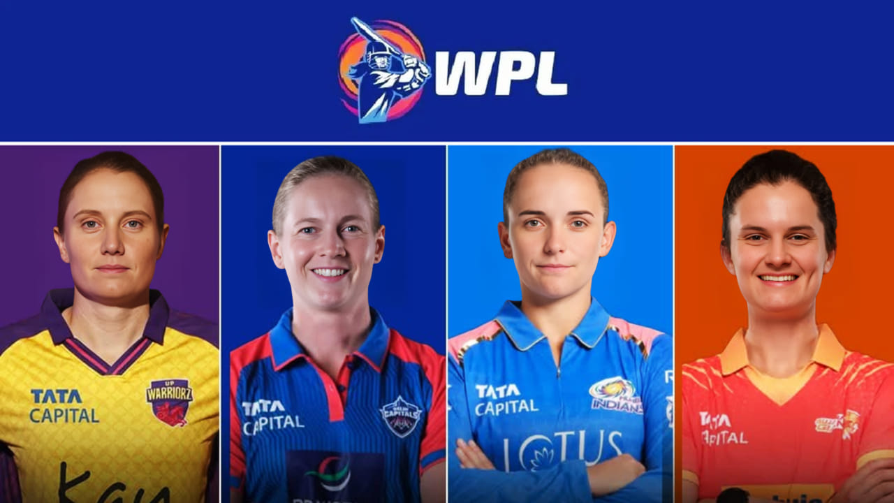 WPL 2026:  ವುಮೆನ್ಸ್ ಪ್ರೀಮಿಯರ್ ಲೀಗ್​​ನ ಮೆಗಾ ಹರಾಜಿಗೆ ವೇದಿಕೆ ಸಿದ್ಧವಾಗಿದೆ. ನವೆಂಬರ್ 27 ರಂದು ನಡೆಯಲಿರುವ ಈ ಹರಾಜಿನಲ್ಲಿ ಬರೋಬ್ಬರಿ 277 ಆಟಗಾರ್ತಿಯರ ಹೆಸರು ಕಾಣಿಸಿಕೊಳ್ಳಲಿದೆ. ಇವರಲ್ಲಿ 8 ಆಟಗಾರ್ತಿಯರಿಗಾಗಿ ಮೊದಲ ಸುತ್ತಿನಲ್ಲೇ ಹರಾಜು ನಡೆಯಲಿದೆ. ಆ ಪ್ಲೇಯರ್ಸ್ ಯಾರೆಂದರೆ...
