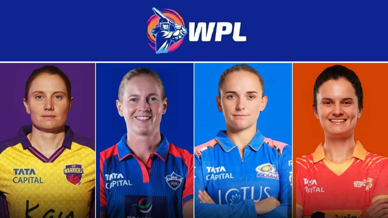 WPL 2026: ವುಮೆನ್ಸ್ ಪ್ರೀಮಿಯರ್ ಲೀಗ್ನ ಮೆಗಾ ಹರಾಜಿಗೆ ವೇದಿಕೆ ಸಿದ್ಧವಾಗಿದೆ. ನವೆಂಬರ್ 27 ರಂದು ನಡೆಯಲಿರುವ ಈ ಹರಾಜಿನಲ್ಲಿ ಬರೋಬ್ಬರಿ 277 ಆಟಗಾರ್ತಿಯರ ಹೆಸರು ಕಾಣಿಸಿಕೊಳ್ಳಲಿದೆ. ಇವರಲ್ಲಿ 8 ಆಟಗಾರ್ತಿಯರಿಗಾಗಿ ಮೊದಲ ಸುತ್ತಿನಲ್ಲೇ ಹರಾಜು ನಡೆಯಲಿದೆ. ಆ ಪ್ಲೇಯರ್ಸ್ ಯಾರೆಂದರೆ...
