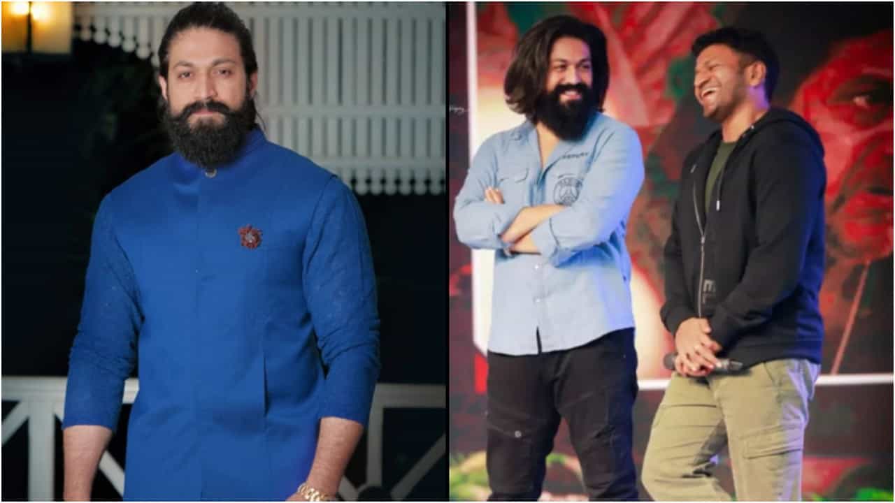 ‘ಸೀನಿಯರ್ ಹೀರೋಗಳೇ ಹಾಗೆ ನಡೆದುಕೊಂಡಾಗ’; ಯಶ್ ಹಳೆಯ ವಿಡಿಯೋ ವೈರಲ್