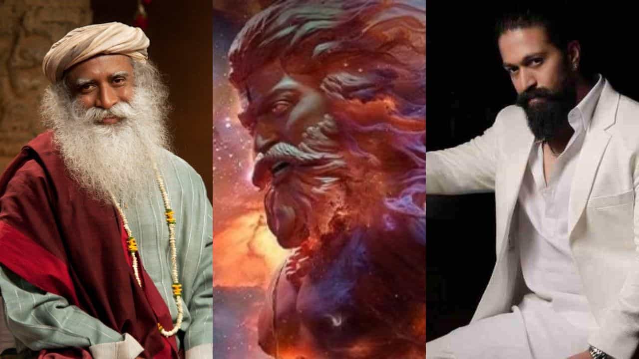 ಸ್ಪುರದ್ರೂಪಿ ಯಶ್ ಅನ್ನು ರಾವಣ ಪಾತ್ರಕ್ಕೆ ಆರಿಸಿದ್ದೇಕೆ? ಸದ್ಗುರು ಪ್ರಶ್ನೆ ಸ್ಪುರದ್ರೂಪಿ ಯಶ್ ಅನ್ನು ರಾವಣ ಪಾತ್ರಕ್ಕೆ ಆರಿಸಿದ್ದೇಕೆ? ಸದ್ಗುರು ಪ್ರಶ್ನೆ