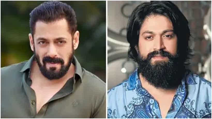‘ಟಾಕ್ಸಿಕ್’ ಎದುರು ಬರಲಿದೆ ಸಲ್ಮಾನ್ ಸಿನಿಮಾ; ಶಾರುಖ್ಗೆ ಆದ ಗತಿ ನೆನಪಿಸಿದ ಫ್ಯಾನ್ಸ್