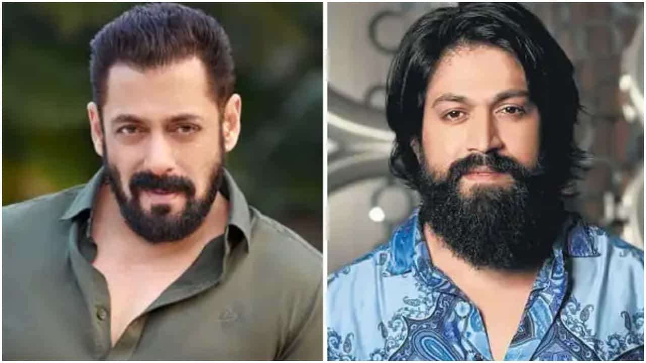 ‘ಟಾಕ್ಸಿಕ್’ ಎದುರು ಬರಲಿದೆ ಸಲ್ಮಾನ್ ಸಿನಿಮಾ; ಶಾರುಖ್ಗೆ ಆದ ಗತಿ ನೆನಪಿಸಿದ ಫ್ಯಾನ್ಸ್ ‘ಟಾಕ್ಸಿಕ್’ ಎದುರು ಬರಲಿದೆ ಸಲ್ಮಾನ್ ಸಿನಿಮಾ; ಶಾರುಖ್ಗೆ ಆದ ಗತಿ ನೆನಪಿಸಿದ ಫ್ಯಾನ್ಸ್