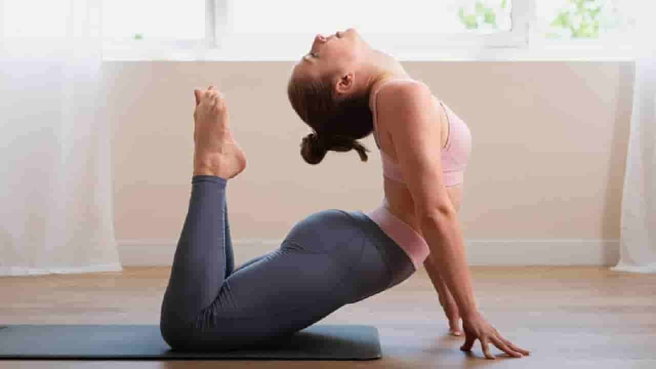 ಚಳಿಗಾಲದಲ್ಲಿ ನಿಮ್ಮ ದೇಹವನ್ನು ಬೆಚ್ಚಗಿಡಲು ಸಹಕಾರಿ ಈ ಎರಡು ಯೋಗಾಸನ