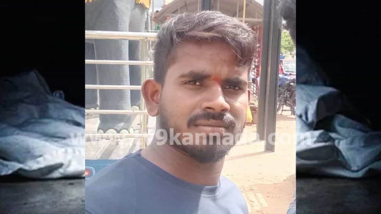 ‘ಆಕೆ’ ಗರ್ಭಿಣಿಯಾಗಲು ತಾನಲ್ಲ ಕಾರಣ ಎಂದು ನಾಲೆಗೆ ಹಾರಿ ಆತ್ಮಹತ್ಯೆಗೆ ಶರಣಾದ ಯುವಕ! ‘ಆಕೆ’ ಗರ್ಭಿಣಿಯಾಗಲು ತಾನಲ್ಲ ಕಾರಣ ಎಂದು ನಾಲೆಗೆ ಹಾರಿ ಆತ್ಮಹತ್ಯೆಗೆ ಶರಣಾದ ಯುವಕ!